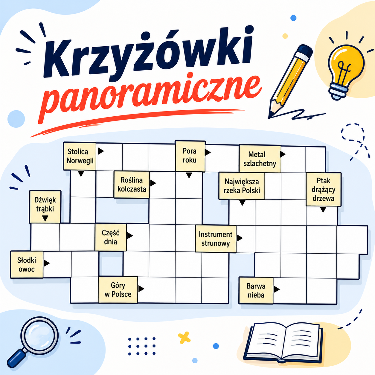 krzyzowka